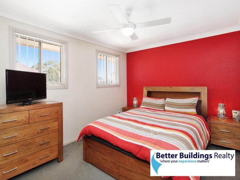 2/23 Harold Street, Guildford NSW 2161